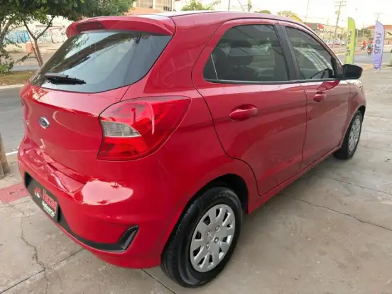 FORD-KA-1.5 TI-VCT FLEX SE MANUAL FORD-KA-2019