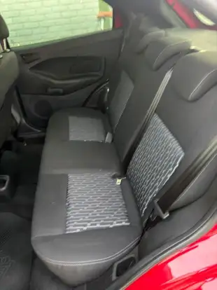 FORD-KA-2019