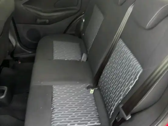 FORD-KA-1.5 TI-VCT FLEX SE MANUAL FORD-KA-2019