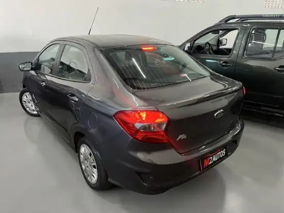 FORD-KA-2020