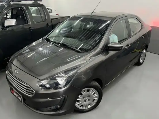 FORD-KA-2020