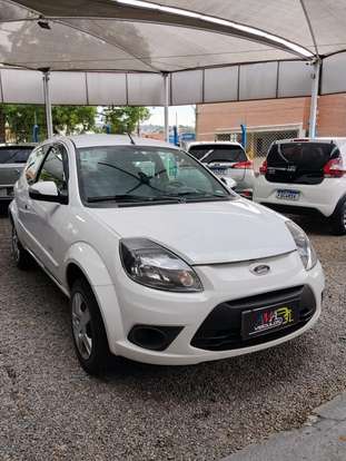 FORD-KA-2012