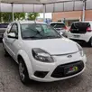 FORD KA 1.0 MPI 8V FLEX 2P MANUAL FORD KA 1.0 MPI 8V FLEX 2P MANUAL