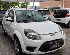 FORD KA 1.0 MPI 8V FLEX 2P MANUAL FORD KA 1.0 MPI 8V FLEX 2P MANUAL