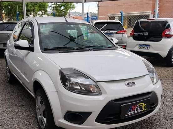 FORD-KA-1.0 MPI 8V FLEX 2P MANUAL FORD-KA-2012
