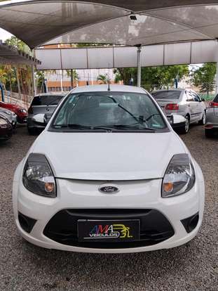 FORD-KA-2012