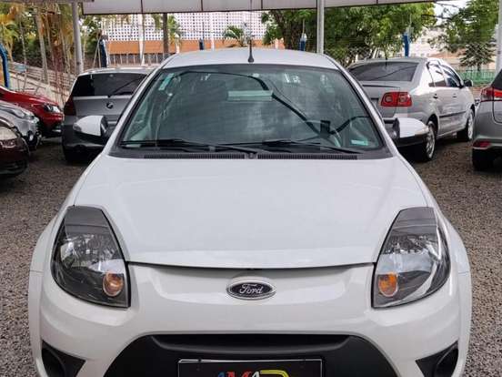 FORD-KA-1.0 MPI 8V FLEX 2P MANUAL FORD-KA-2012
