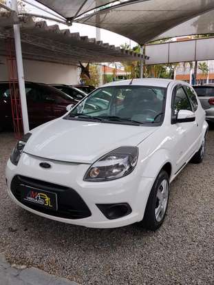 FORD-KA-2012