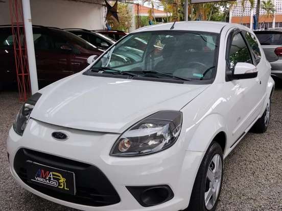 FORD-KA-1.0 MPI 8V FLEX 2P MANUAL FORD-KA-2012