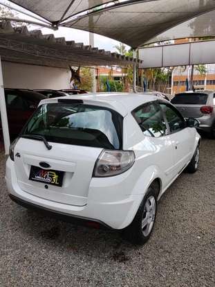 FORD-KA-2012