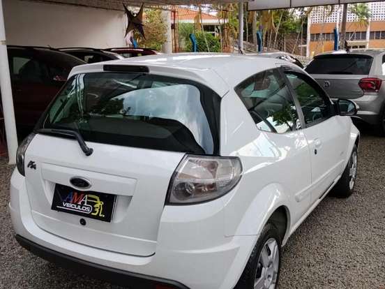 FORD-KA-1.0 MPI 8V FLEX 2P MANUAL FORD-KA-2012