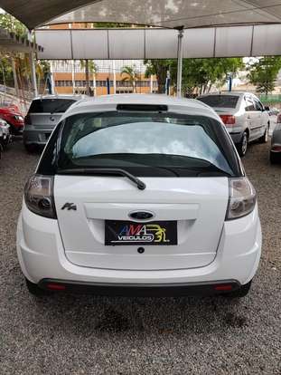 FORD-KA-2012