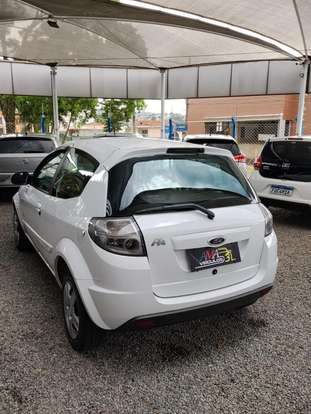 FORD-KA-2012