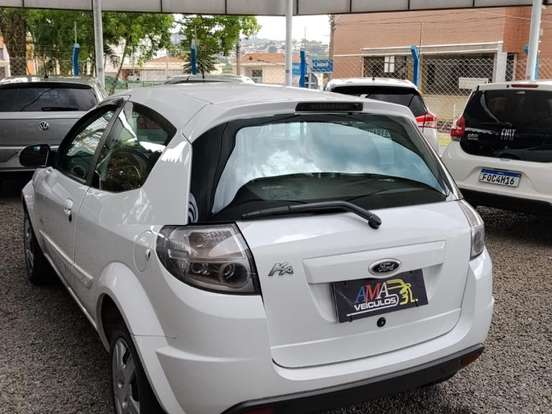 FORD-KA-1.0 MPI 8V FLEX 2P MANUAL FORD-KA-2012
