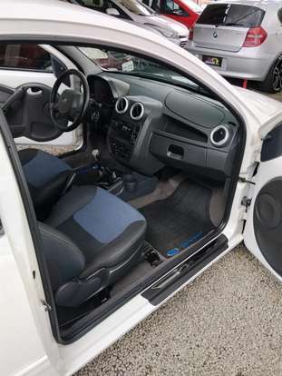 FORD-KA-2012