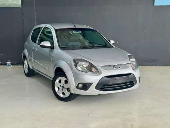 FORD-KA-2013