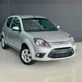 FORD KA 1.0 MPI 8V FLEX 2P MANUAL FORD KA 1.0 MPI 8V FLEX 2P MANUAL