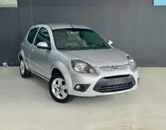 FORD KA 1.0 MPI 8V FLEX 2P MANUAL FORD KA 1.0 MPI 8V FLEX 2P MANUAL