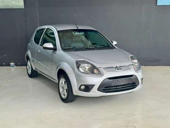 FORD-KA-1.0 MPI 8V FLEX 2P MANUAL FORD-KA-2013
