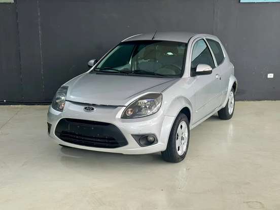 FORD-KA-2013