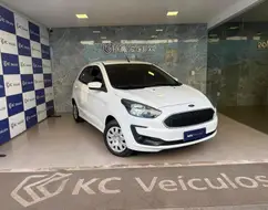 FORD KA 1.0 TI-VCT FLEX FREESTYLE MANUAL FORD KA 1.0 TI-VCT FLEX FREESTYLE MANUAL