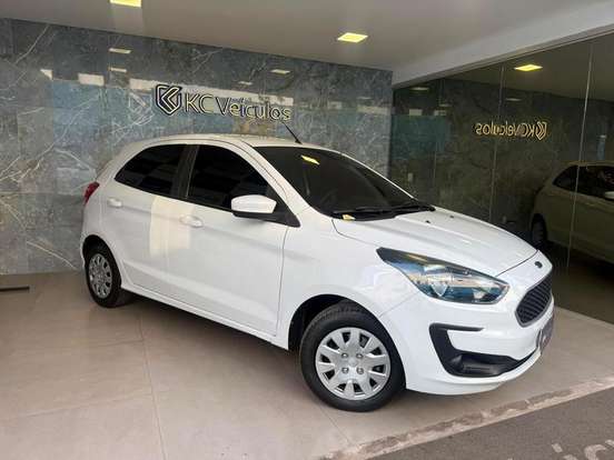 FORD-KA-2020