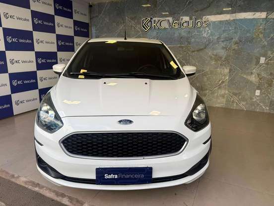 FORD-KA-2020