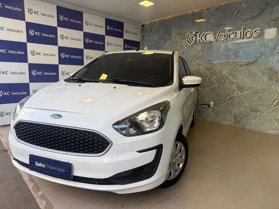 FORD-KA-2020