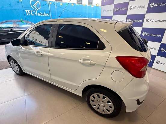 FORD-KA-2020