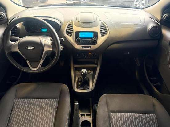 FORD-KA-2020