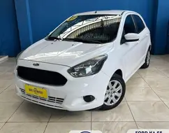 FORD KA 1.0 TI-VCT FLEX SE MANUAL FORD KA 1.0 TI-VCT FLEX SE MANUAL