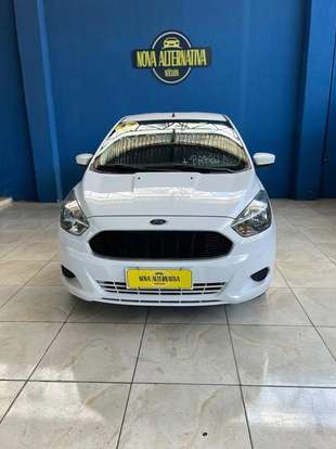 FORD-KA-2016