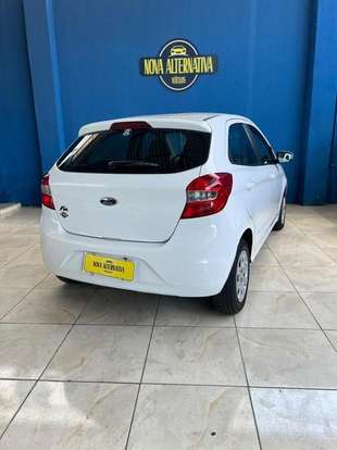 FORD-KA-2016