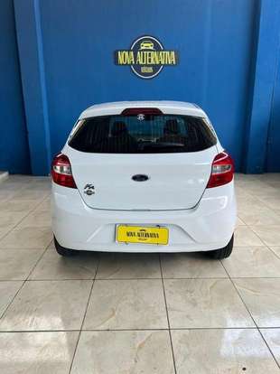 FORD-KA-2016