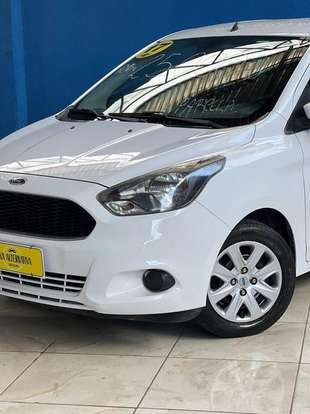 FORD-KA-2016
