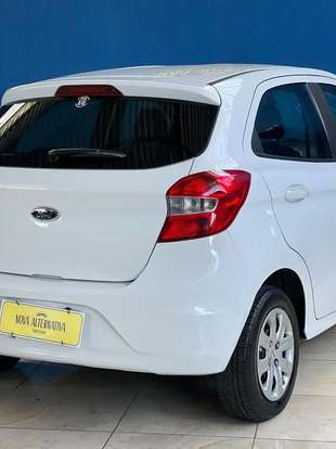 FORD-KA-2016