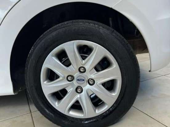 FORD-KA-1.0 TI-VCT FLEX SE MANUAL FORD-KA-2016