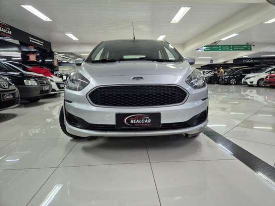FORD-KA-2020