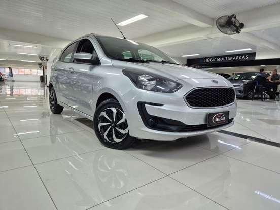FORD-KA-2020