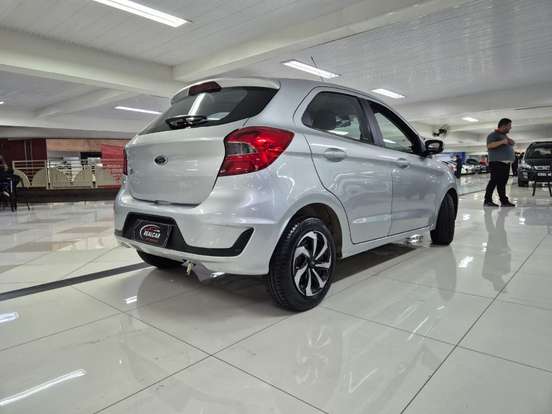 FORD-KA-2020