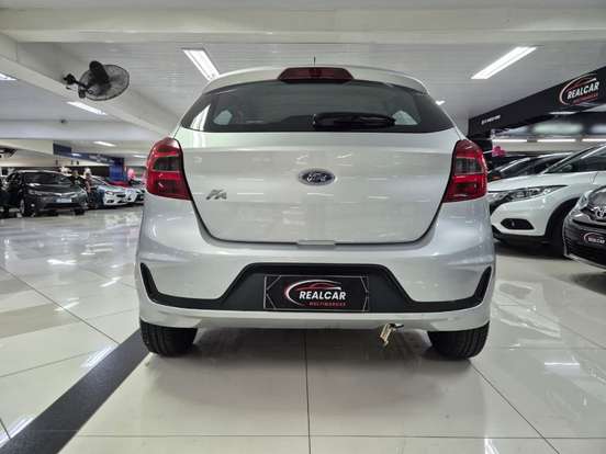 FORD-KA-2020