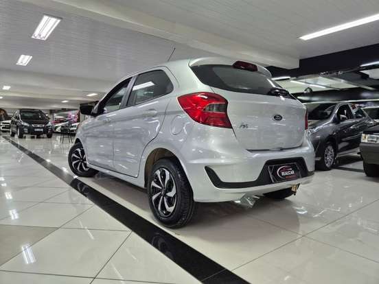 FORD-KA-2020
