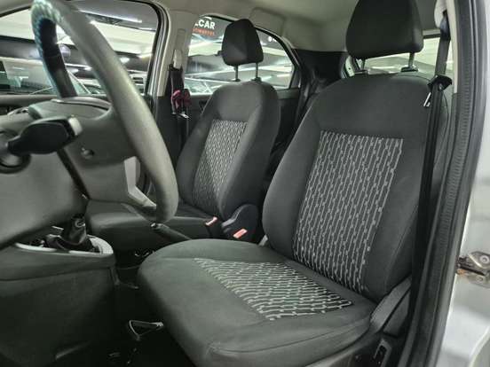FORD-KA-2020