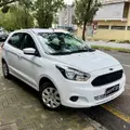 FORD KA 1.0 TI-VCT FLEX SE MANUAL FORD KA 1.0 TI-VCT FLEX SE MANUAL