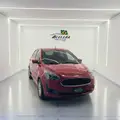 FORD KA 1.0 TI-VCT FLEX SE MANUAL FORD KA 1.0 TI-VCT FLEX SE MANUAL
