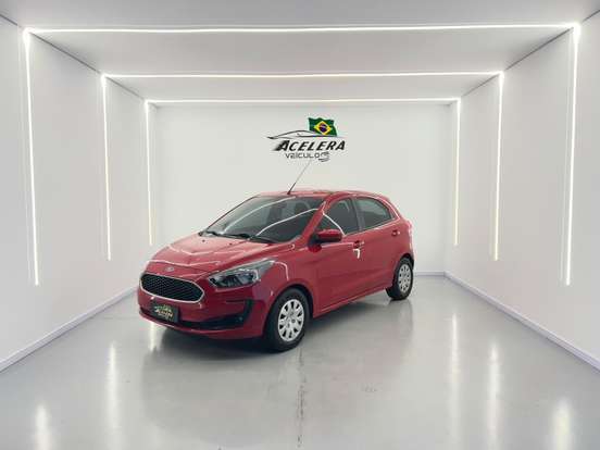 FORD-KA-2020