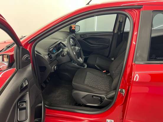 FORD-KA-2020
