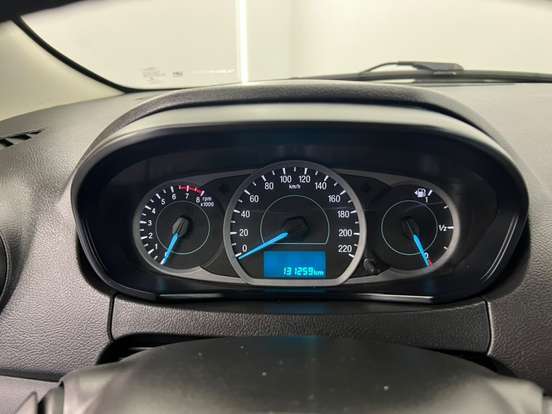 FORD-KA-1.0 TI-VCT FLEX SE MANUAL FORD-KA-2020