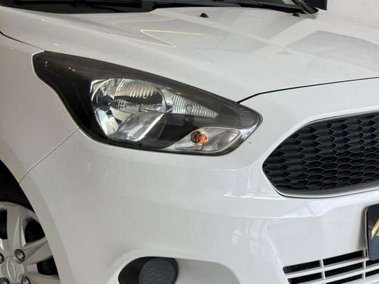 FORD-KA-1.0 TI-VCT FLEX SE MANUAL FORD-KA-2019