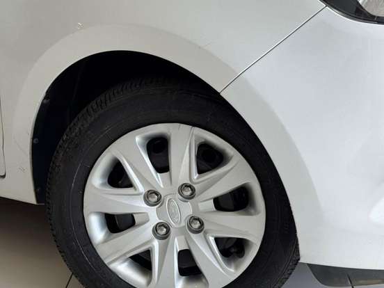 FORD-KA-1.0 TI-VCT FLEX SE MANUAL FORD-KA-2019